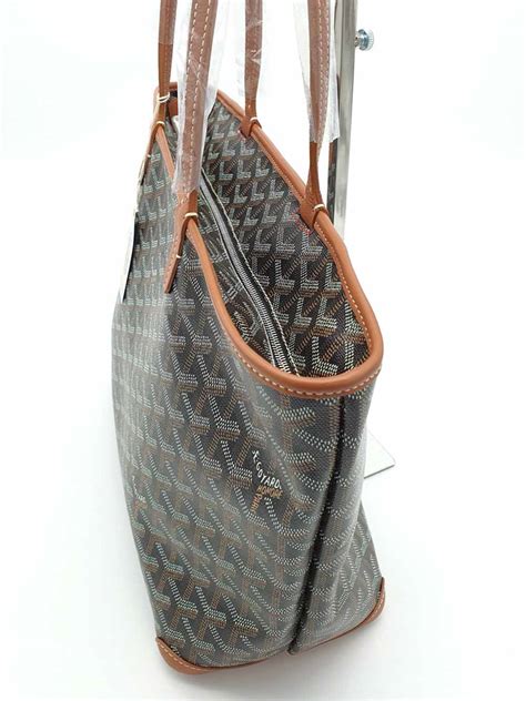 Goyard Artois MM 